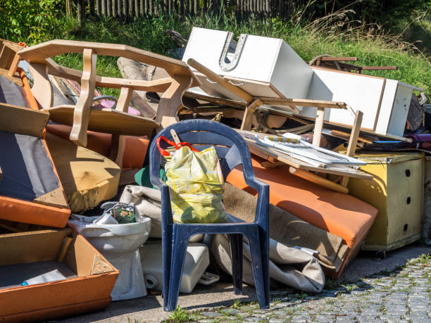 Best Construction Debris Removal  in Stedman, NC