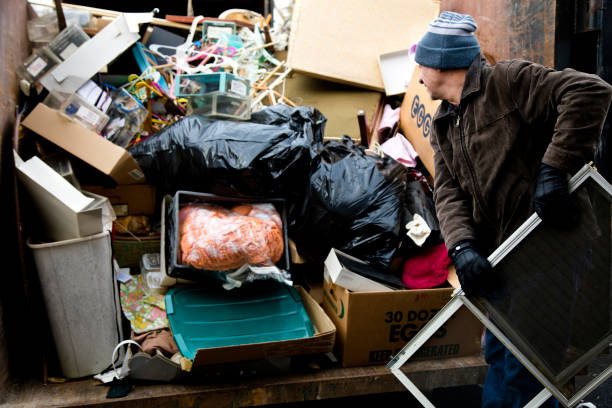 Best Garage Cleanout Services  in Stedman, NC