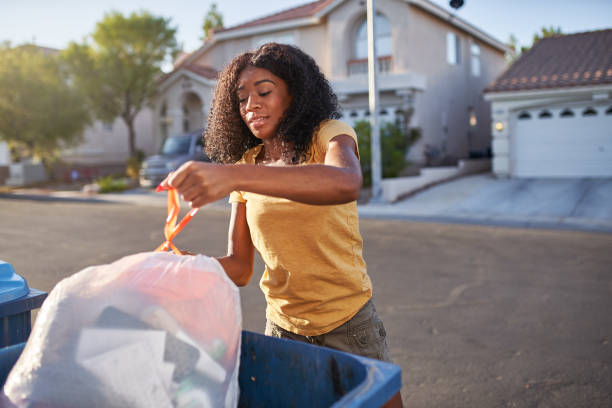 Best Construction Debris Removal  in Stedman, NC