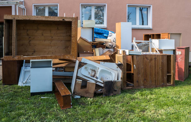 Best Office Junk Removal  in Stedman, NC
