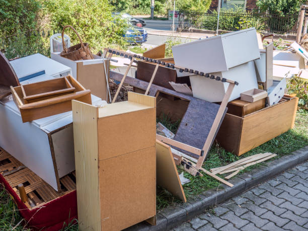 Best Affordable Junk Removal Services  in Stedman, NC
