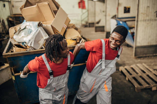 Best Household Junk Removal  in Stedman, NC