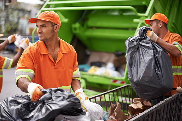 Best Basement Cleanout Services  in Stedman, NC